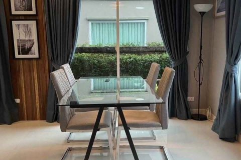 Дом в Пхукете, Таиланд с 3 спальнями  № 145102 - фото 15