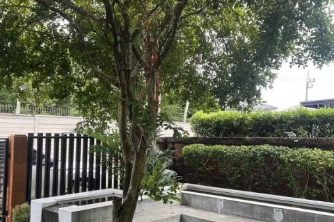 Дом в Пхукете, Таиланд с 3 спальнями  № 145102 - фото 3