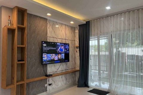 Дом в Пхукете, Таиланд с 3 спальнями  № 145102 - фото 17