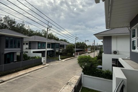 Maison à Phuket, Thaïlande 4 chambres № 145107 - photo 21