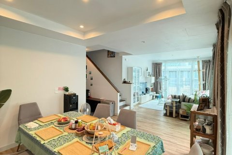 Maison à Phuket, Thaïlande 4 chambres № 145107 - photo 5