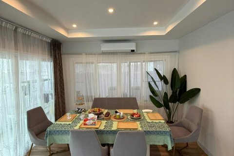 Maison à Phuket, Thaïlande 4 chambres № 145107 - photo 4