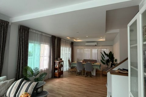 Maison à Phuket, Thaïlande 4 chambres № 145107 - photo 6