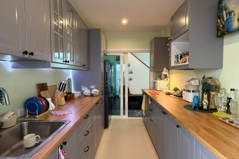 Maison à Phuket, Thaïlande 4 chambres № 145107 - photo 2