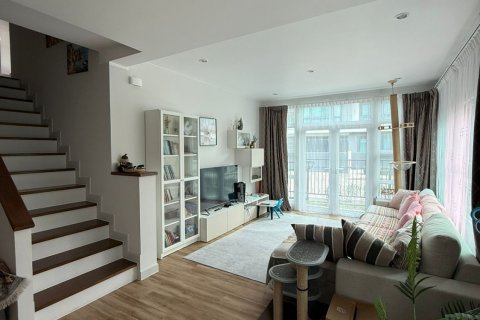 Maison à Phuket, Thaïlande 4 chambres № 145107 - photo 8