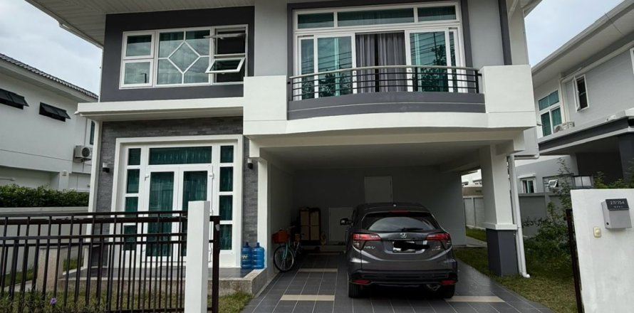 Maison à Phuket, Thaïlande 4 chambres № 145107