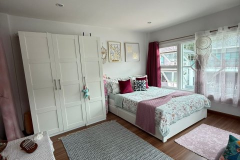 Maison à Phuket, Thaïlande 4 chambres № 145107 - photo 17