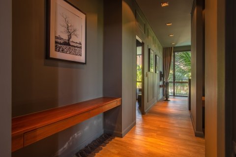 Condo in Rawai, Thailand, 2 bedrooms  № 3887 - photo 10