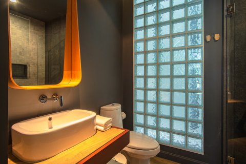 Condo in Rawai, Thailand, 2 bedrooms  № 3887 - photo 21