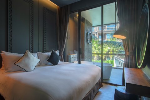 Condo in Rawai, Thailand, 2 bedrooms  № 3887 - photo 13