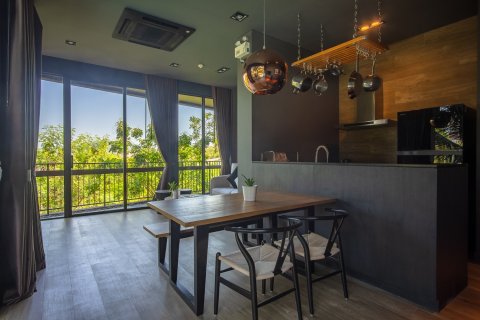 Condo in Rawai, Thailand, 2 bedrooms  № 3887 - photo 7