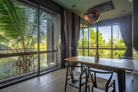 Condo in Rawai, Thailand, 2 bedrooms  № 3887 - photo 9