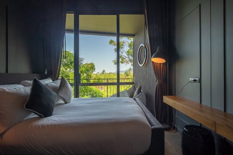 Condo in Rawai, Thailand, 2 bedrooms  № 3887 - photo 14