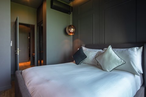 Condo in Rawai, Thailand, 2 bedrooms  № 3887 - photo 16