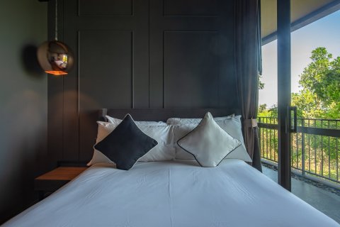 Condo in Rawai, Thailand, 2 bedrooms  № 3887 - photo 12