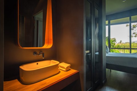 Condo in Rawai, Thailand, 2 bedrooms  № 3887 - photo 25