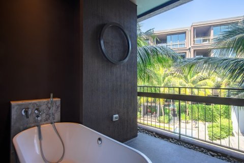 Condo in Rawai, Thailand, 2 bedrooms  № 3887 - photo 18
