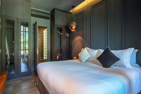 Condo in Rawai, Thailand, 2 bedrooms  № 3887 - photo 24