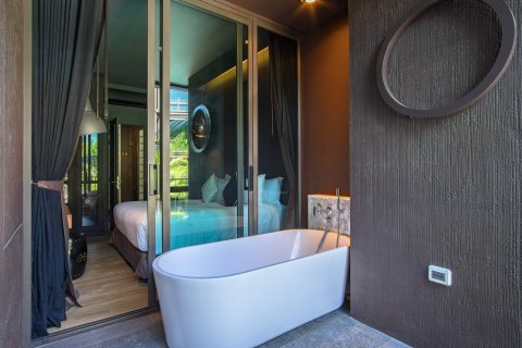 Condo in Rawai, Thailand, 2 bedrooms  № 3887 - photo 2