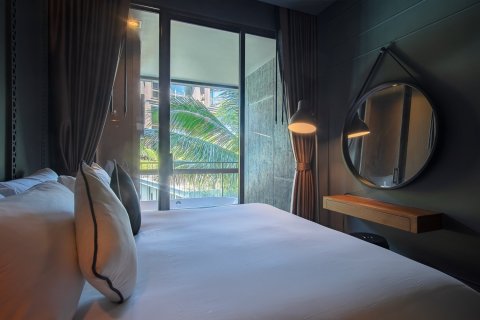 Condo in Rawai, Thailand, 2 bedrooms  № 3887 - photo 20