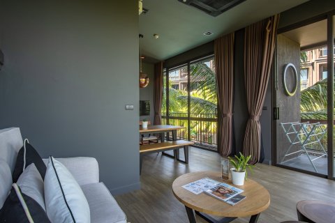Condo in Rawai, Thailand, 2 bedrooms  № 3887 - photo 4