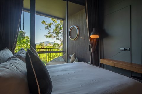 Condo in Rawai, Thailand, 2 bedrooms  № 3887 - photo 19