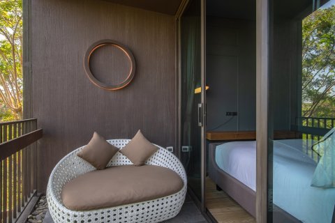 Condo in Rawai, Thailand, 2 bedrooms  № 3887 - photo 11
