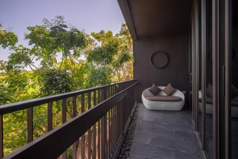 Condo à Rawai, Thaïlande, 2 chambres  № 3887