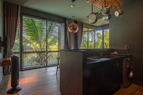 Condo in Rawai, Thailand, 2 bedrooms  № 3887 - photo 8