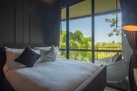Condo in Rawai, Thailand, 2 bedrooms  № 3887 - photo 17