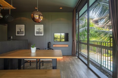 Condo in Rawai, Thailand, 2 bedrooms  № 3887 - photo 5