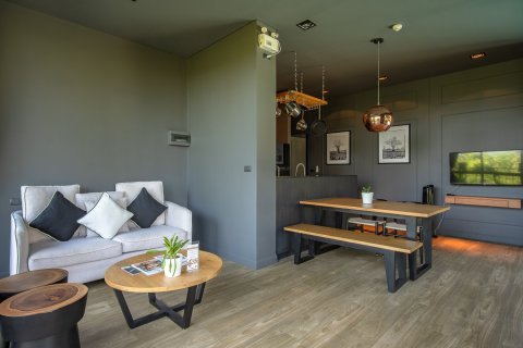 Condo in Rawai, Thailand, 2 bedrooms  № 3887 - photo 6