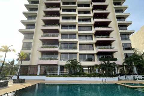 Кондоминиум с 4 спальнями в Паттайе, Таиланд № 158935 - фото 16