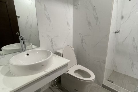 Кондоминиум с 4 спальнями в Паттайе, Таиланд № 158935 - фото 14