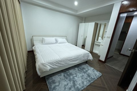 Кондоминиум с 4 спальнями в Паттайе, Таиланд № 158935 - фото 10