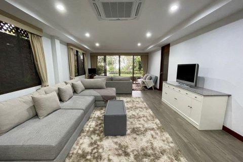 Кондоминиум с 4 спальнями в Паттайе, Таиланд № 158935