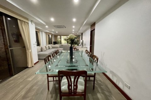 Кондоминиум с 4 спальнями в Паттайе, Таиланд № 158935 - фото 8