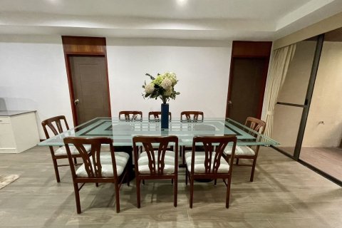 Кондоминиум с 4 спальнями в Паттайе, Таиланд № 158935 - фото 2