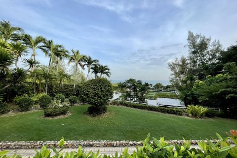 Кондоминиум с 4 спальнями в Паттайе, Таиланд № 158935 - фото 17