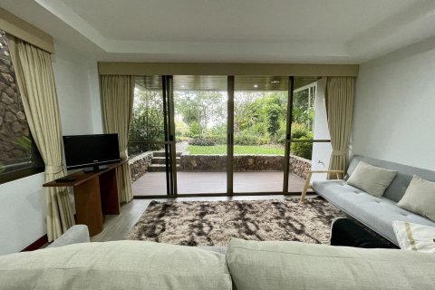 Кондоминиум с 4 спальнями в Паттайе, Таиланд № 158935 - фото 6