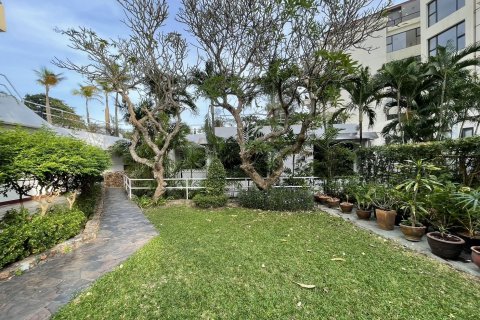 Кондоминиум с 4 спальнями в Паттайе, Таиланд № 158935 - фото 18