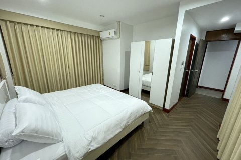 Кондоминиум с 4 спальнями в Паттайе, Таиланд № 158935 - фото 11