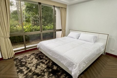 Кондоминиум с 4 спальнями в Паттайе, Таиланд № 158935 - фото 9