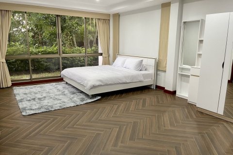 Кондоминиум с 4 спальнями в Паттайе, Таиланд № 158935 - фото 4