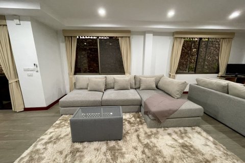 Кондоминиум с 4 спальнями в Паттайе, Таиланд № 158935 - фото 7