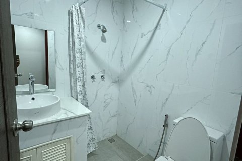 Кондоминиум с 4 спальнями в Паттайе, Таиланд № 158935 - фото 15