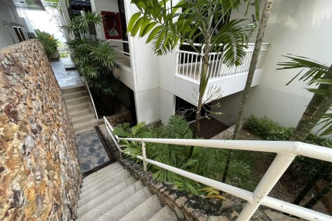 Кондоминиум с 4 спальнями в Паттайе, Таиланд № 158935 - фото 5