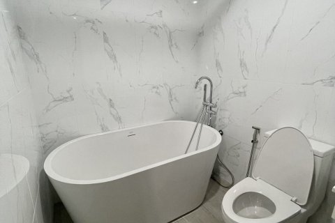 Кондоминиум с 4 спальнями в Паттайе, Таиланд № 158935 - фото 13