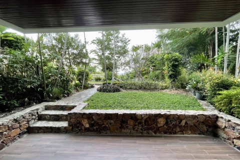 Кондоминиум с 4 спальнями в Паттайе, Таиланд № 158935 - фото 19