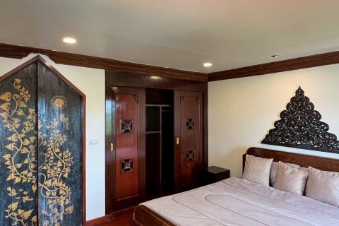 Villa in Ko Samui, Thailand 4 bedrooms № 158934 - photo 5